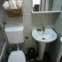 Apartmani Obala, Privatunterkunft im Ort Igalo, Montenegro - Obala 3 kupatilo